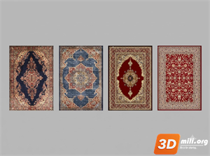 Rug Skp Files